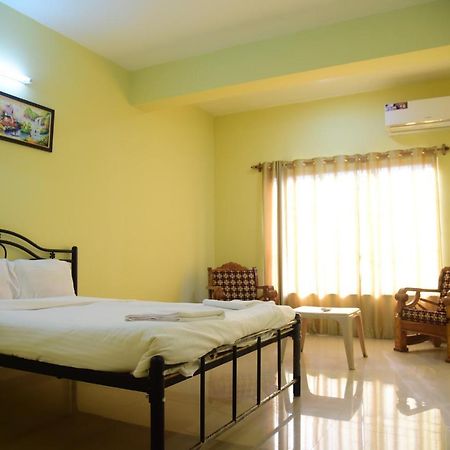 Homestay Siolim Zewnętrze zdjęcie