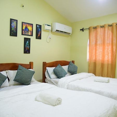 Homestay Siolim Zewnętrze zdjęcie
