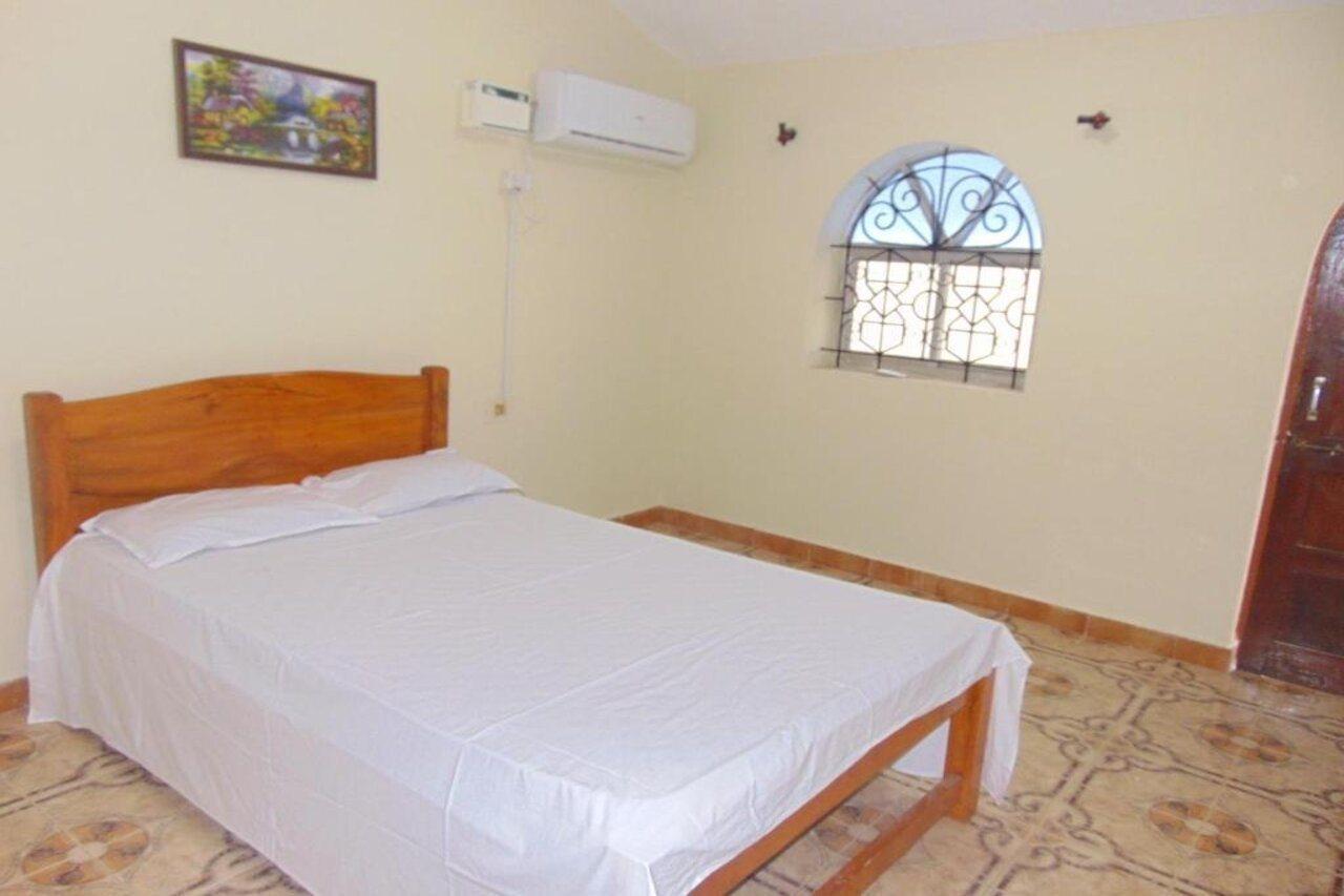 Homestay Siolim Zewnętrze zdjęcie