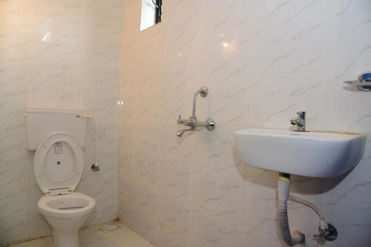Homestay Siolim Zewnętrze zdjęcie