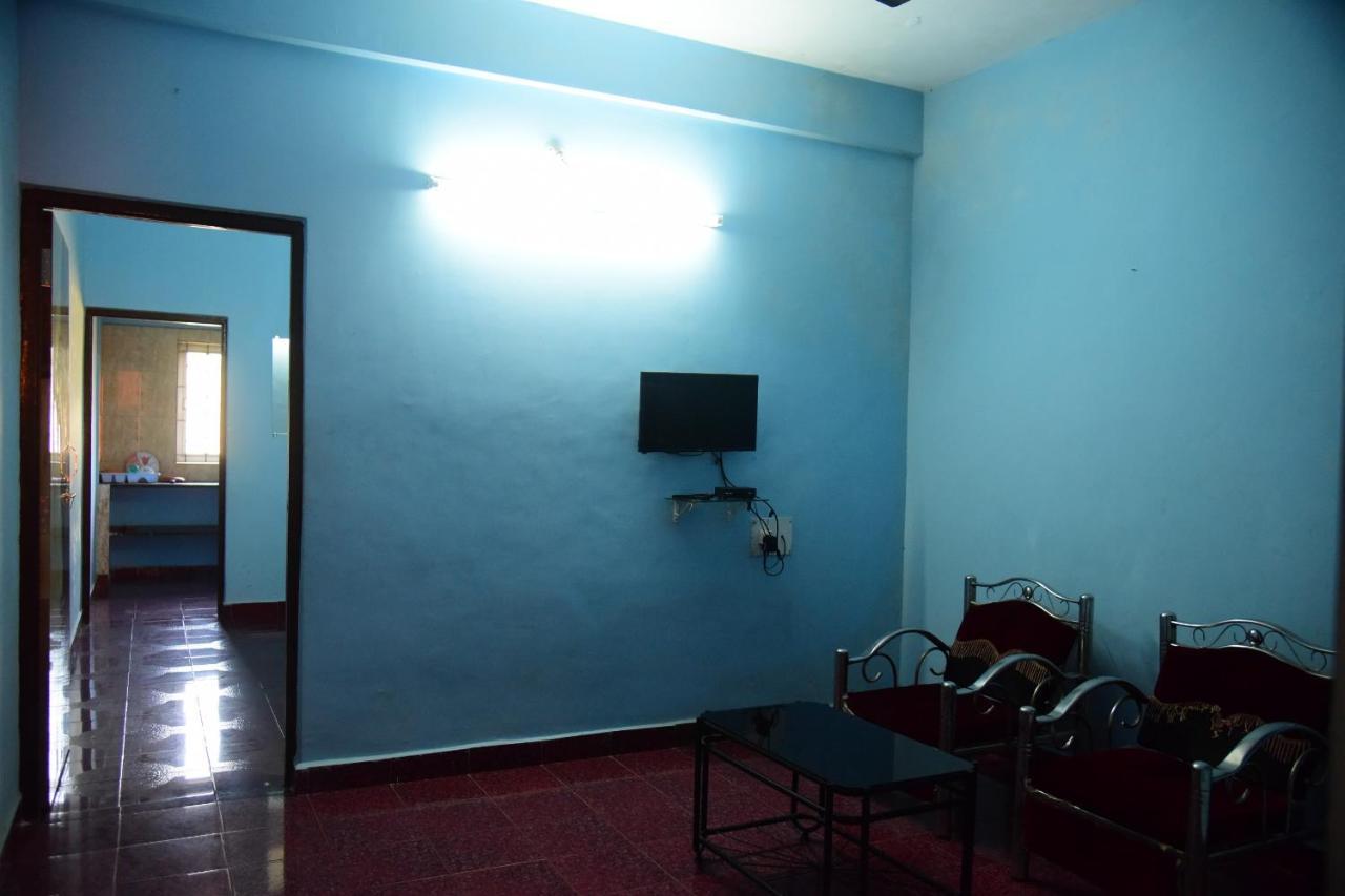 Homestay Siolim Zewnętrze zdjęcie