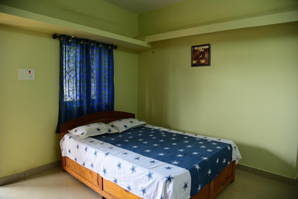 Homestay Siolim Zewnętrze zdjęcie