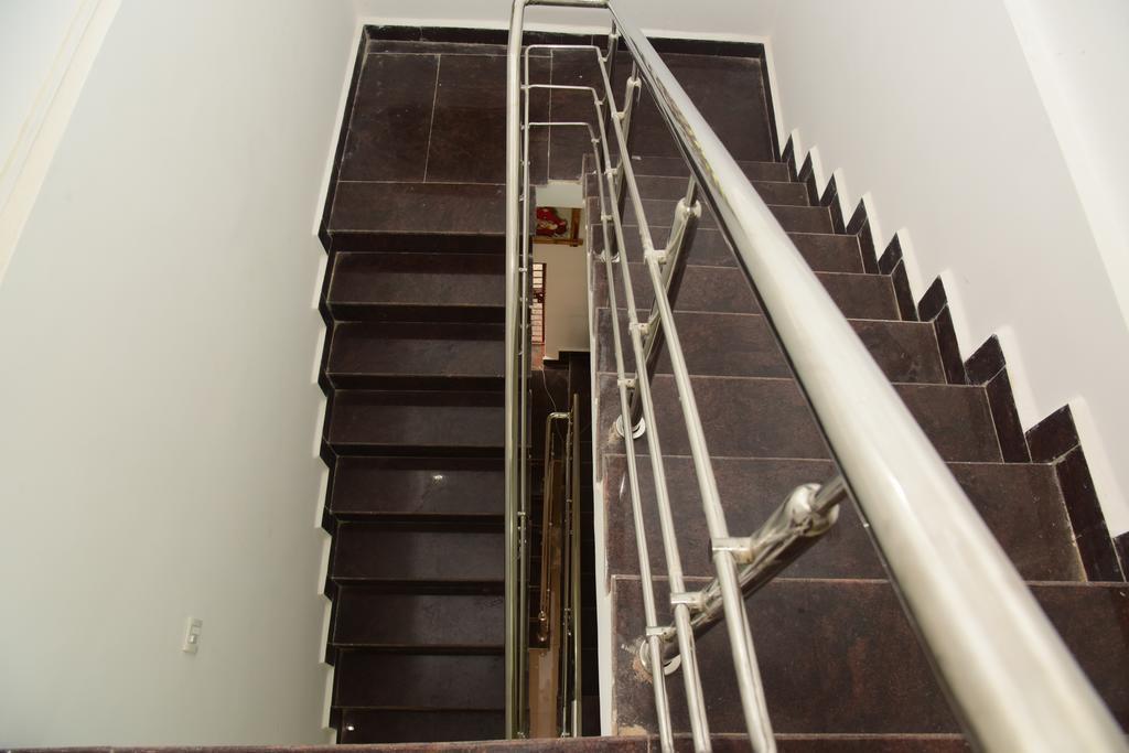 Homestay Siolim Zewnętrze zdjęcie