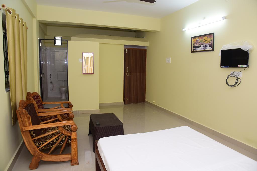 Homestay Siolim Zewnętrze zdjęcie