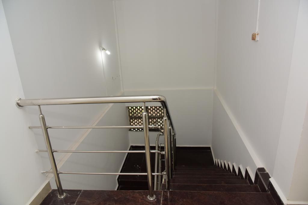 Homestay Siolim Zewnętrze zdjęcie