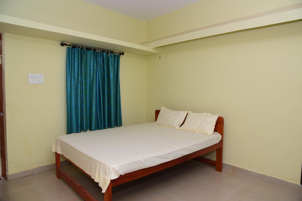 Homestay Siolim Zewnętrze zdjęcie