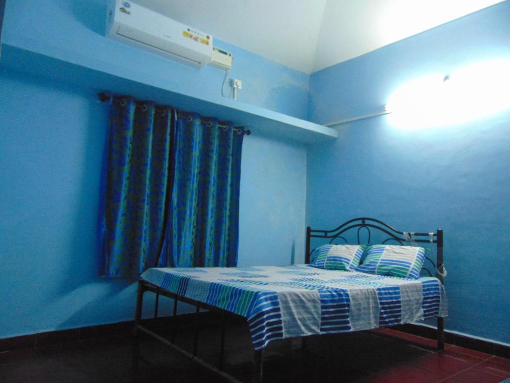 Homestay Siolim Zewnętrze zdjęcie