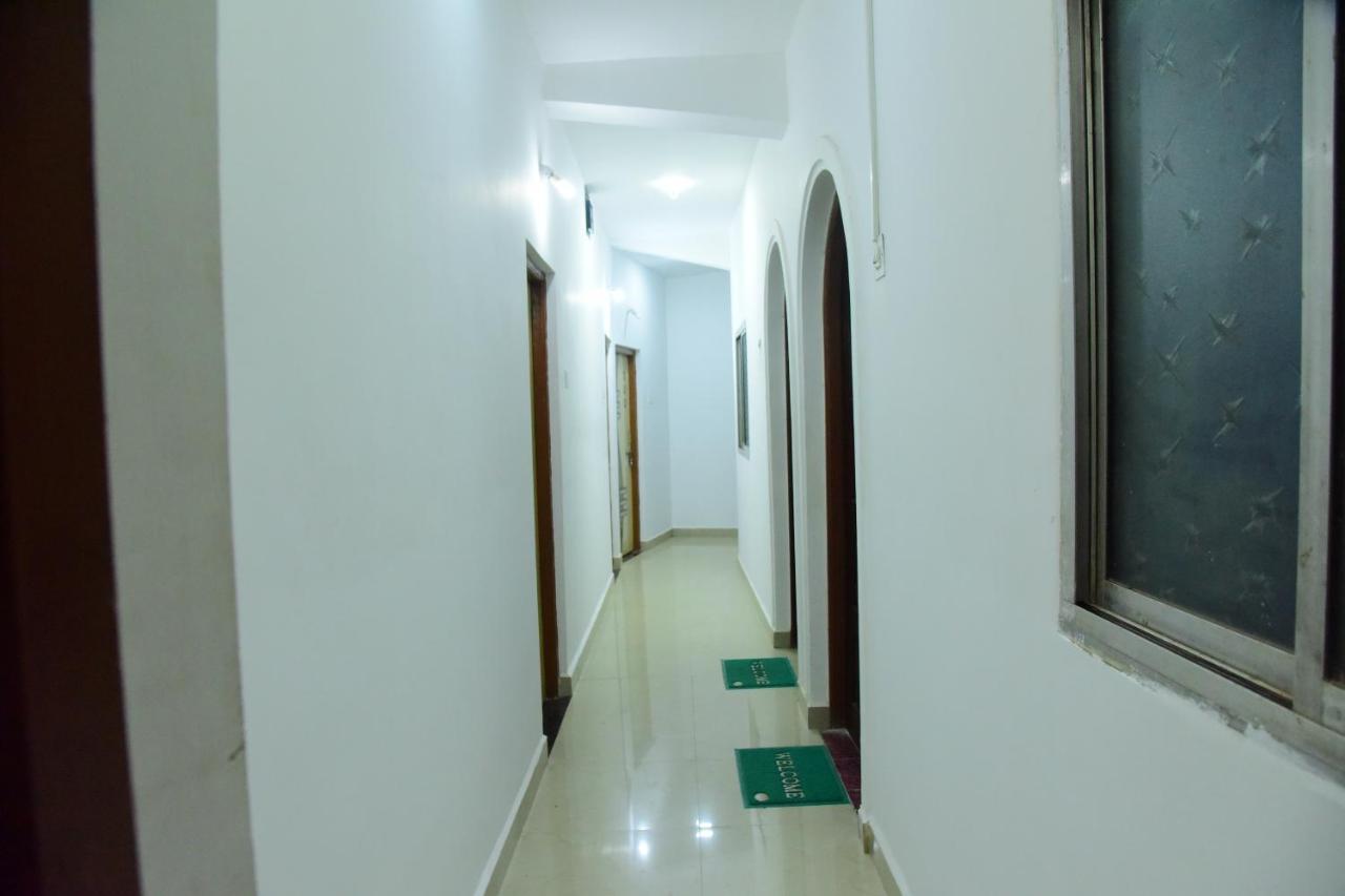 Homestay Siolim Zewnętrze zdjęcie