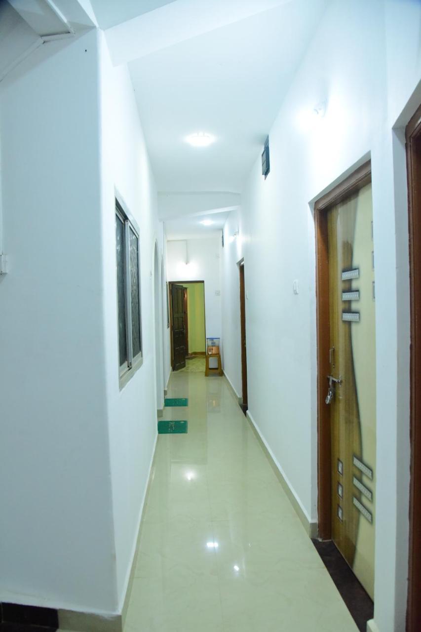 Homestay Siolim Zewnętrze zdjęcie