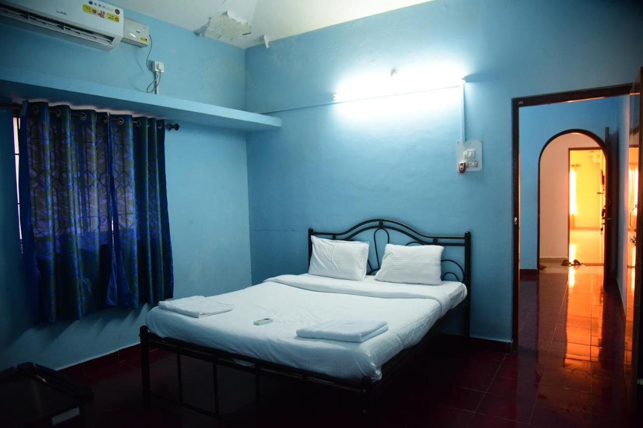 Homestay Siolim Zewnętrze zdjęcie