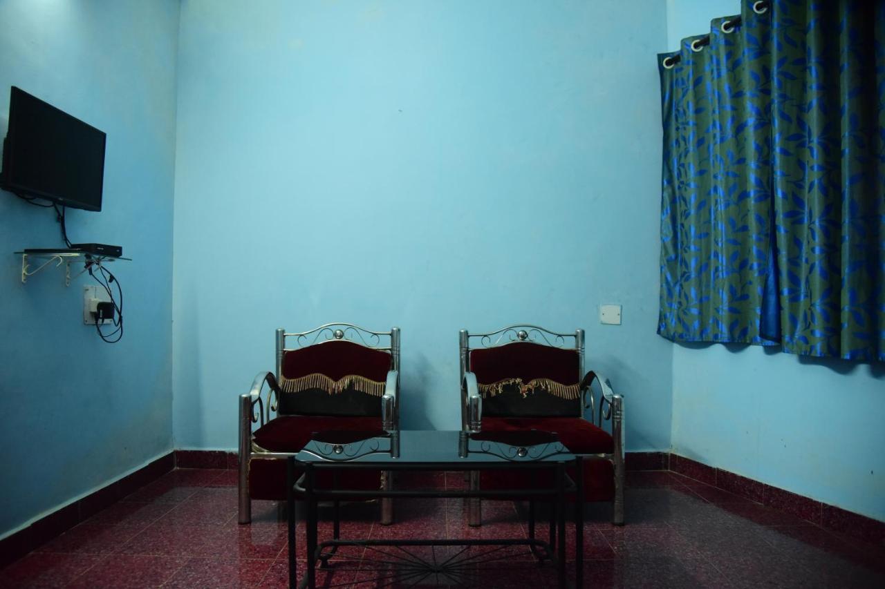 Homestay Siolim Zewnętrze zdjęcie
