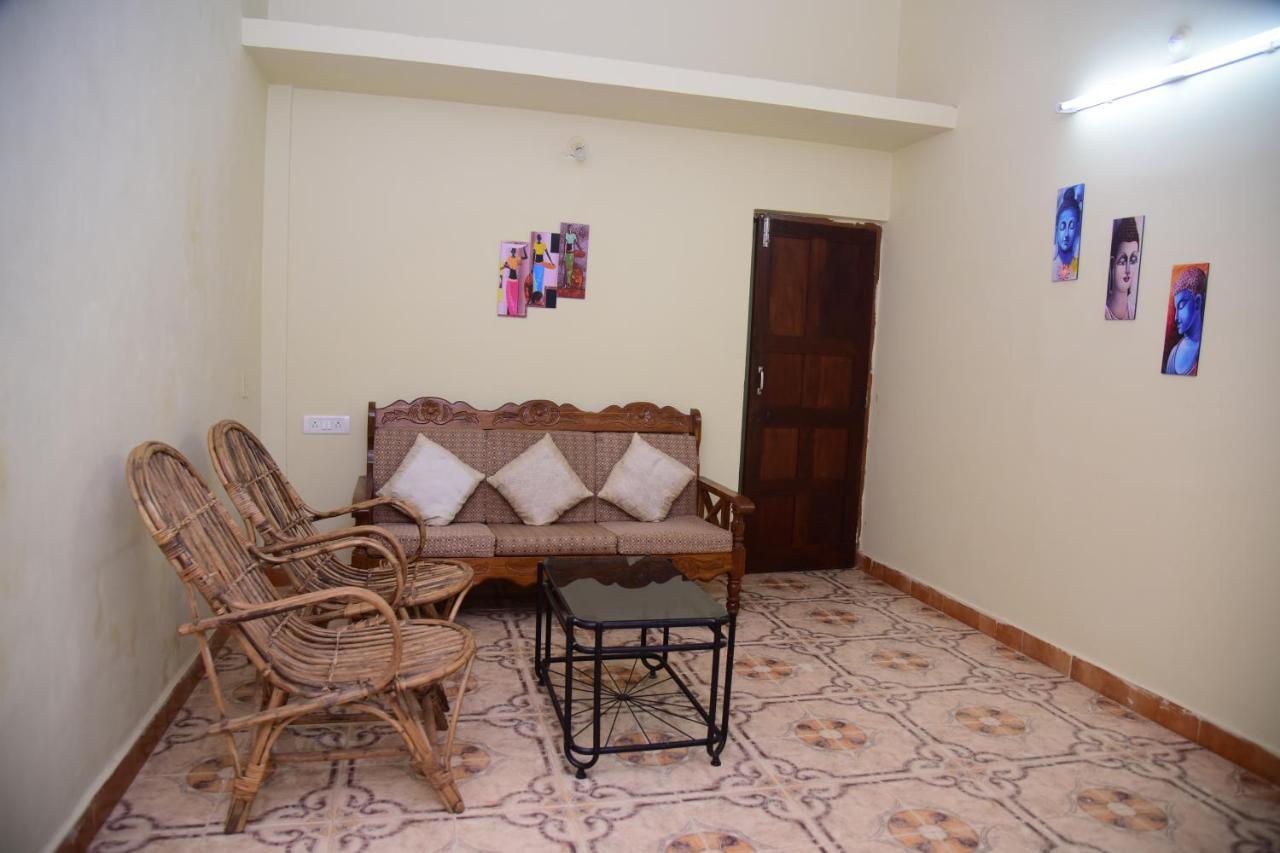 Homestay Siolim Zewnętrze zdjęcie
