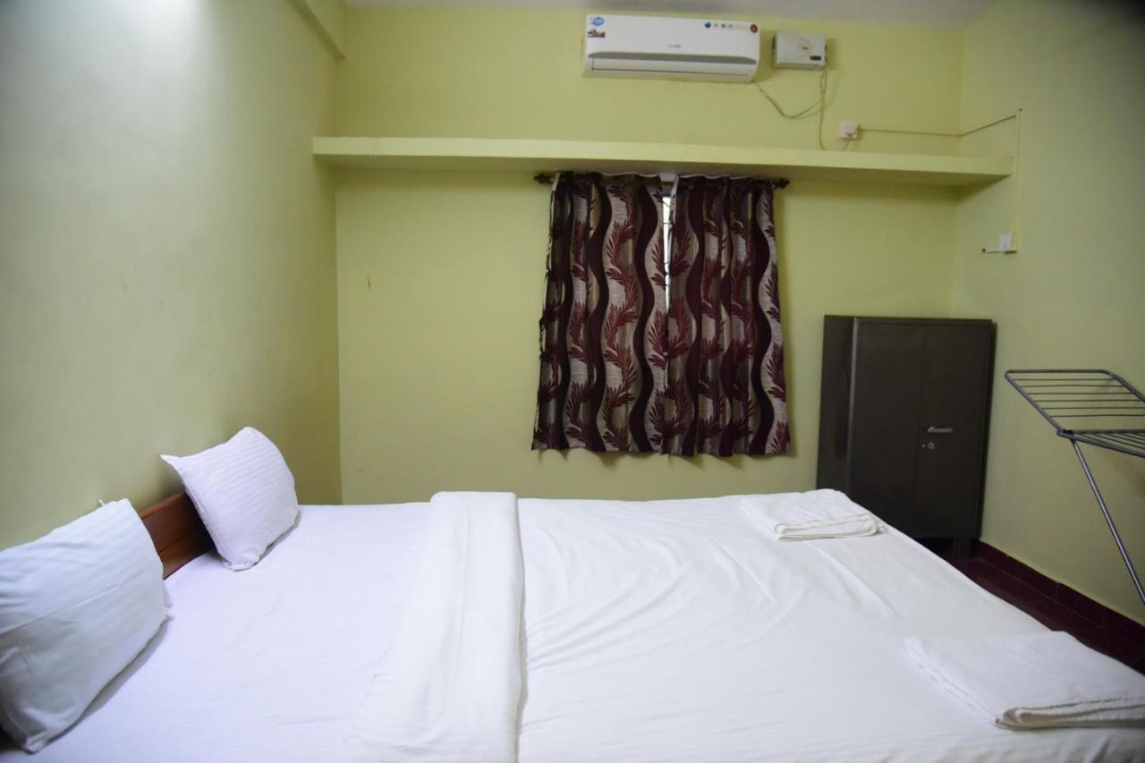 Homestay Siolim Zewnętrze zdjęcie