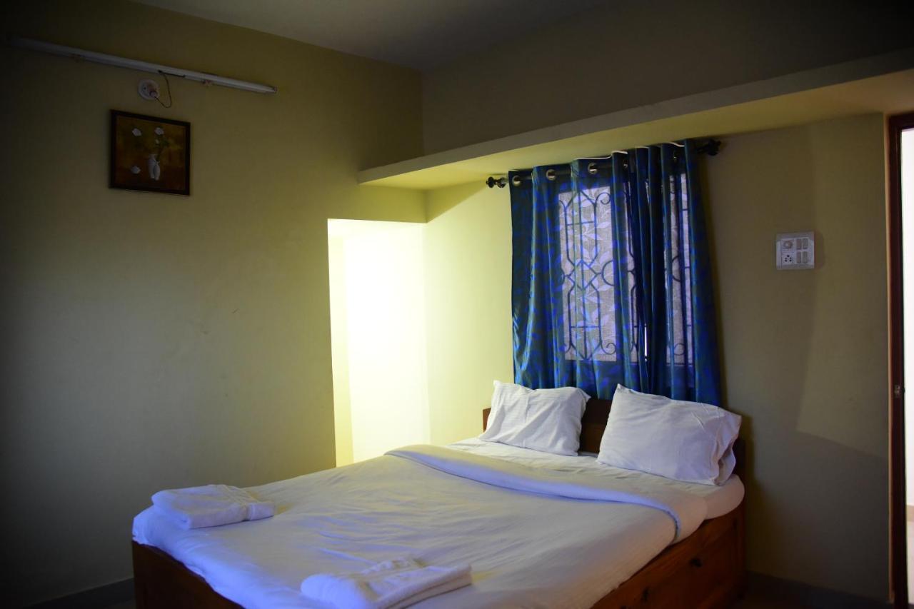 Homestay Siolim Zewnętrze zdjęcie