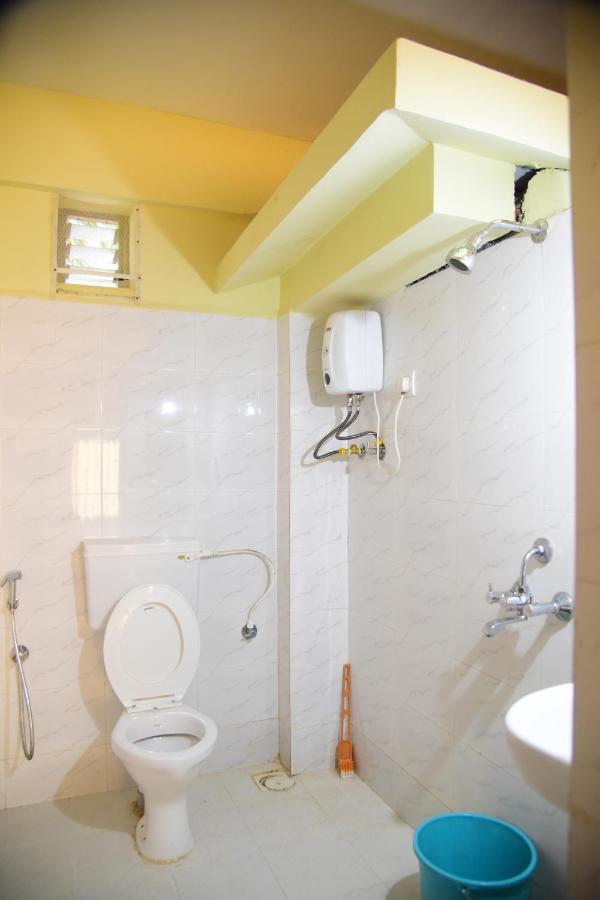 Homestay Siolim Zewnętrze zdjęcie