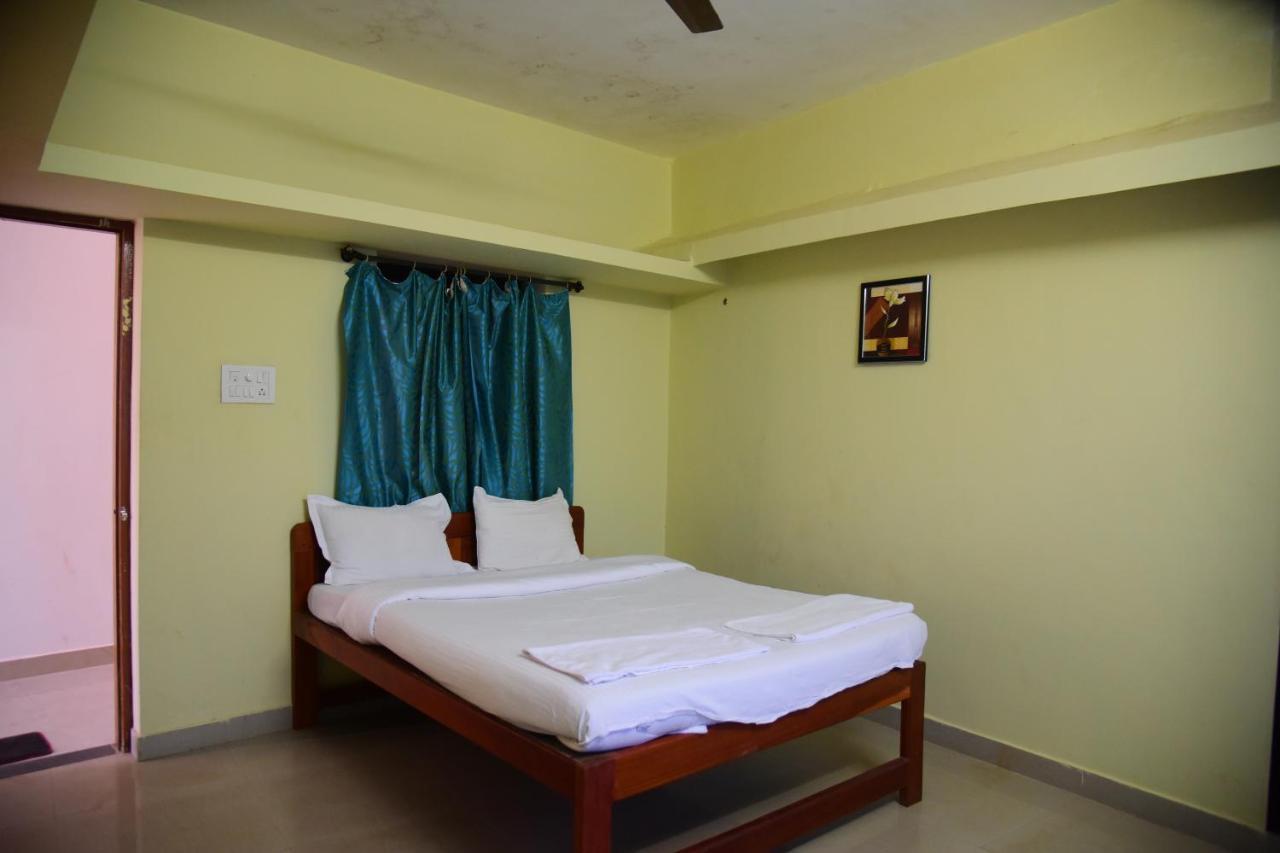Homestay Siolim Zewnętrze zdjęcie