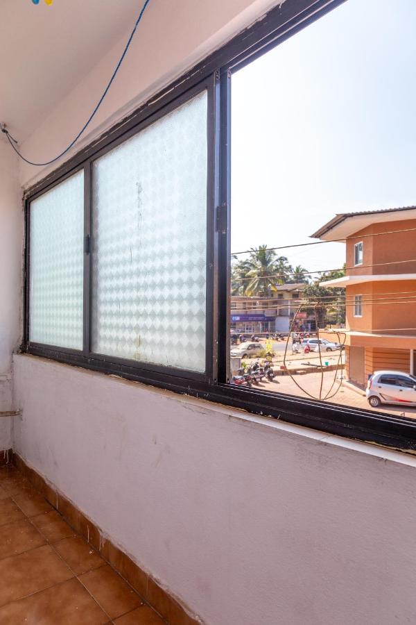 Homestay Siolim Zewnętrze zdjęcie
