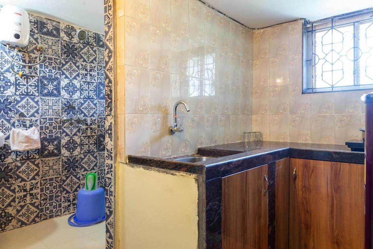 Homestay Siolim Zewnętrze zdjęcie