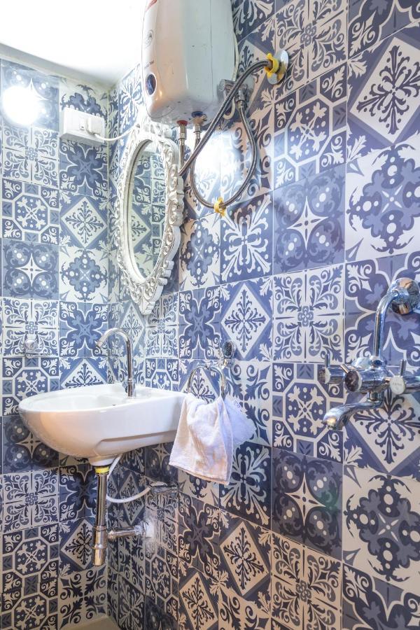 Homestay Siolim Zewnętrze zdjęcie