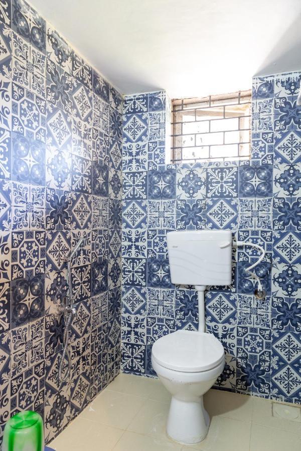 Homestay Siolim Zewnętrze zdjęcie