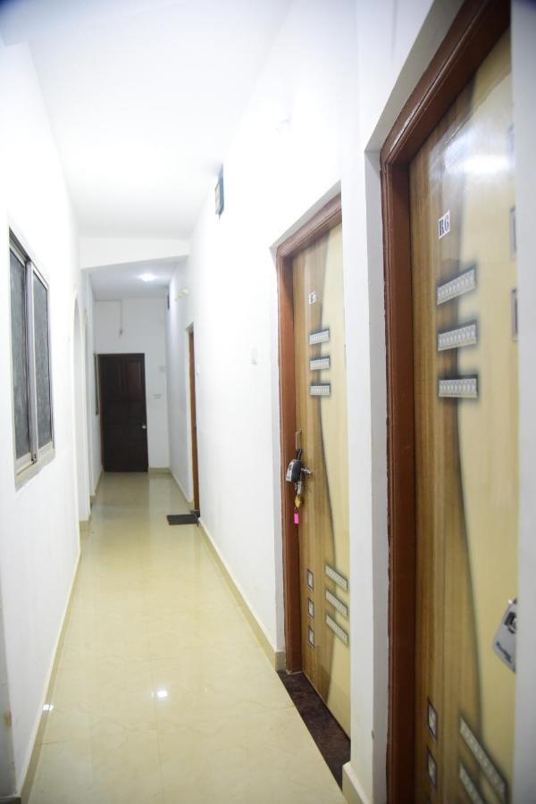 Homestay Siolim Zewnętrze zdjęcie
